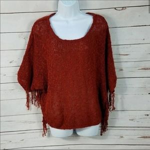 Lucky Brand sweater